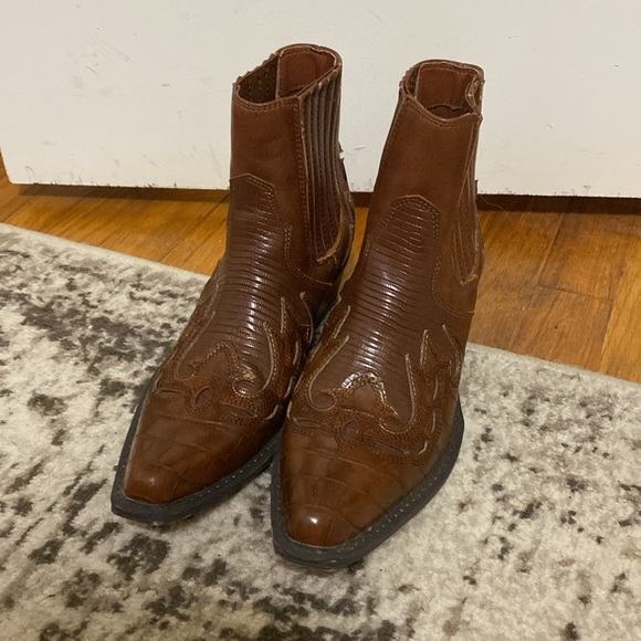 Coconuts booties - Picture 2 of 6